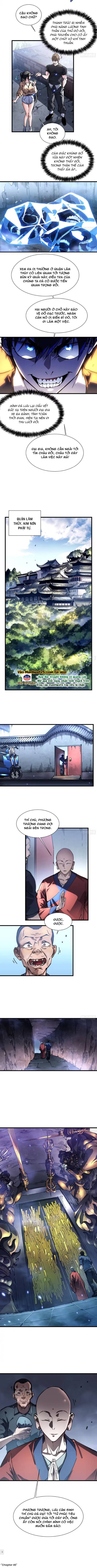 Đọc truyện [Leak] Cao Võ Tiến Hóa Bắt Đầu Từ Việc Thức Tỉnh Quái Thú Chi Vương - Chap 49